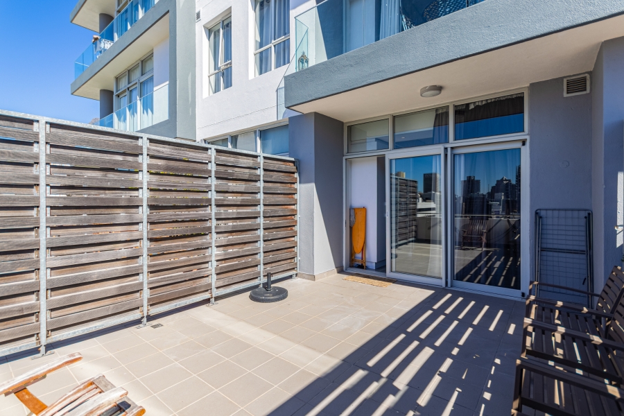 To Let 0 Bedroom Property for Rent in Cape Town City Centre Western Cape